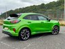 USED 2021 70 FORD PUMA ST 5d 198 BHP 