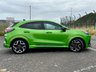 USED 2021 70 FORD PUMA ST 5d 198 BHP 