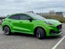 USED 2021 70 FORD PUMA ST 5d 198 BHP 