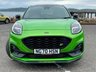 USED 2021 70 FORD PUMA ST 5d 198 BHP 