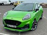 USED 2021 70 FORD PUMA ST 5d 198 BHP 