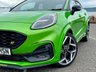 USED 2021 70 FORD PUMA ST 5d 198 BHP 