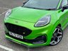 USED 2021 70 FORD PUMA ST 5d 198 BHP 