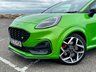 USED 2021 70 FORD PUMA ST 5d 198 BHP 