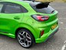 USED 2021 70 FORD PUMA ST 5d 198 BHP 
