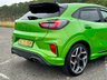 USED 2021 70 FORD PUMA ST 5d 198 BHP 