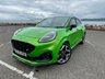 USED 2021 70 FORD PUMA ST 5d 198 BHP 