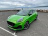 USED 2021 70 FORD PUMA ST 5d 198 BHP 