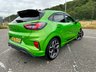 USED 2021 70 FORD PUMA ST 5d 198 BHP 