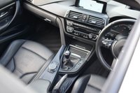 USED 2016 66 BMW M3 3.0 M3 COMPETITION PACKAGE 4d 444 BHP RARE MANUAL / CARBON / SUNROOF