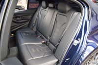 USED 2016 66 BMW M3 3.0 M3 COMPETITION PACKAGE 4d 444 BHP RARE MANUAL / CARBON / SUNROOF