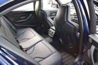 USED 2016 66 BMW M3 3.0 M3 COMPETITION PACKAGE 4d 444 BHP RARE MANUAL / CARBON / SUNROOF