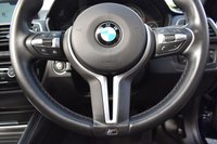 USED 2016 66 BMW M3 3.0 M3 COMPETITION PACKAGE 4d 444 BHP RARE MANUAL / CARBON / SUNROOF