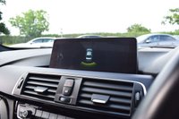 USED 2016 66 BMW M3 3.0 M3 COMPETITION PACKAGE 4d 444 BHP RARE MANUAL / CARBON / SUNROOF