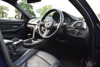 USED 2016 66 BMW M3 3.0 M3 COMPETITION PACKAGE 4d 444 BHP RARE MANUAL / CARBON / SUNROOF