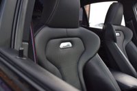 USED 2016 66 BMW M3 3.0 M3 COMPETITION PACKAGE 4d 444 BHP RARE MANUAL / CARBON / SUNROOF