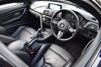 USED 2016 66 BMW M3 3.0 M3 COMPETITION PACKAGE 4d 444 BHP RARE MANUAL / CARBON / SUNROOF