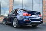 USED 2016 66 BMW M3 3.0 M3 COMPETITION PACKAGE 4d 444 BHP RARE MANUAL / CARBON / SUNROOF