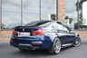 USED 2016 66 BMW M3 3.0 M3 COMPETITION PACKAGE 4d 444 BHP RARE MANUAL / CARBON / SUNROOF