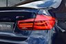 USED 2016 66 BMW M3 3.0 M3 COMPETITION PACKAGE 4d 444 BHP RARE MANUAL / CARBON / SUNROOF