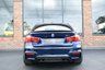 USED 2016 66 BMW M3 3.0 M3 COMPETITION PACKAGE 4d 444 BHP RARE MANUAL / CARBON / SUNROOF