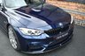 USED 2016 66 BMW M3 3.0 M3 COMPETITION PACKAGE 4d 444 BHP RARE MANUAL / CARBON / SUNROOF