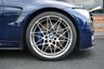 USED 2016 66 BMW M3 3.0 M3 COMPETITION PACKAGE 4d 444 BHP RARE MANUAL / CARBON / SUNROOF