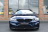 USED 2016 66 BMW M3 3.0 M3 COMPETITION PACKAGE 4d 444 BHP RARE MANUAL / CARBON / SUNROOF