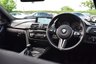 USED 2016 66 BMW M3 3.0 M3 COMPETITION PACKAGE 4d 444 BHP RARE MANUAL / CARBON / SUNROOF