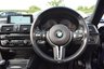 USED 2016 66 BMW M3 3.0 M3 COMPETITION PACKAGE 4d 444 BHP RARE MANUAL / CARBON / SUNROOF