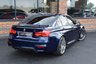 USED 2016 66 BMW M3 3.0 M3 COMPETITION PACKAGE 4d 444 BHP RARE MANUAL / CARBON / SUNROOF