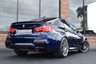 USED 2016 66 BMW M3 3.0 M3 COMPETITION PACKAGE 4d 444 BHP RARE MANUAL / CARBON / SUNROOF