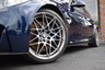 USED 2016 66 BMW M3 3.0 M3 COMPETITION PACKAGE 4d 444 BHP RARE MANUAL / CARBON / SUNROOF