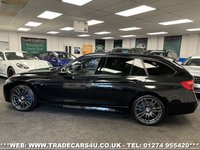 USED 2015 Y BMW 3 SERIES 2.0 320D XDRIVE M SPORT TOURING 5d 188 BHP UK DELIVERY FLAT FEE &pound;175 (SUBJECT TO DEAL) *OVER 100 IMAGES ON OUR WEBSITE*BESPOKE FINANCE ARRANGED*PART EXCHANGE WELCOME*ALL VEHICLES HPI CLEAR