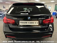 USED 2015 Y BMW 3 SERIES 2.0 320D XDRIVE M SPORT TOURING 5d 188 BHP UK DELIVERY FLAT FEE &pound;175 (SUBJECT TO DEAL) *OVER 100 IMAGES ON OUR WEBSITE*BESPOKE FINANCE ARRANGED*PART EXCHANGE WELCOME*ALL VEHICLES HPI CLEAR
