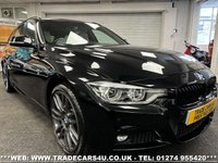 USED 2015 Y BMW 3 SERIES 2.0 320D XDRIVE M SPORT TOURING 5d 188 BHP UK DELIVERY FLAT FEE &pound;175 (SUBJECT TO DEAL) *OVER 100 IMAGES ON OUR WEBSITE*BESPOKE FINANCE ARRANGED*PART EXCHANGE WELCOME*ALL VEHICLES HPI CLEAR