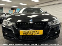 USED 2015 Y BMW 3 SERIES 2.0 320D XDRIVE M SPORT TOURING 5d 188 BHP UK DELIVERY FLAT FEE &pound;175 (SUBJECT TO DEAL) *OVER 100 IMAGES ON OUR WEBSITE*BESPOKE FINANCE ARRANGED*PART EXCHANGE WELCOME*ALL VEHICLES HPI CLEAR