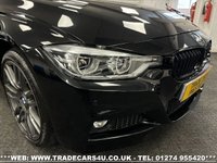 USED 2015 Y BMW 3 SERIES 2.0 320D XDRIVE M SPORT TOURING 5d 188 BHP UK DELIVERY FLAT FEE &pound;175 (SUBJECT TO DEAL) *OVER 100 IMAGES ON OUR WEBSITE*BESPOKE FINANCE ARRANGED*PART EXCHANGE WELCOME*ALL VEHICLES HPI CLEAR