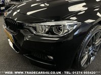 USED 2015 Y BMW 3 SERIES 2.0 320D XDRIVE M SPORT TOURING 5d 188 BHP UK DELIVERY FLAT FEE &pound;175 (SUBJECT TO DEAL) *OVER 100 IMAGES ON OUR WEBSITE*BESPOKE FINANCE ARRANGED*PART EXCHANGE WELCOME*ALL VEHICLES HPI CLEAR