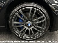 USED 2015 Y BMW 3 SERIES 2.0 320D XDRIVE M SPORT TOURING 5d 188 BHP UK DELIVERY FLAT FEE &pound;175 (SUBJECT TO DEAL) *OVER 100 IMAGES ON OUR WEBSITE*BESPOKE FINANCE ARRANGED*PART EXCHANGE WELCOME*ALL VEHICLES HPI CLEAR