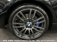 USED 2015 Y BMW 3 SERIES 2.0 320D XDRIVE M SPORT TOURING 5d 188 BHP UK DELIVERY FLAT FEE &pound;175 (SUBJECT TO DEAL) *OVER 100 IMAGES ON OUR WEBSITE*BESPOKE FINANCE ARRANGED*PART EXCHANGE WELCOME*ALL VEHICLES HPI CLEAR
