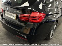 USED 2015 Y BMW 3 SERIES 2.0 320D XDRIVE M SPORT TOURING 5d 188 BHP UK DELIVERY FLAT FEE &pound;175 (SUBJECT TO DEAL) *OVER 100 IMAGES ON OUR WEBSITE*BESPOKE FINANCE ARRANGED*PART EXCHANGE WELCOME*ALL VEHICLES HPI CLEAR