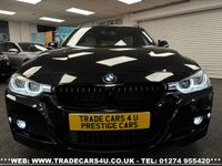 USED 2015 Y BMW 3 SERIES 2.0 320D XDRIVE M SPORT TOURING 5d 188 BHP UK DELIVERY FLAT FEE &pound;175 (SUBJECT TO DEAL) *OVER 100 IMAGES ON OUR WEBSITE*BESPOKE FINANCE ARRANGED*PART EXCHANGE WELCOME*ALL VEHICLES HPI CLEAR