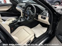 USED 2015 Y BMW 3 SERIES 2.0 320D XDRIVE M SPORT TOURING 5d 188 BHP UK DELIVERY FLAT FEE &pound;175 (SUBJECT TO DEAL) *OVER 100 IMAGES ON OUR WEBSITE*BESPOKE FINANCE ARRANGED*PART EXCHANGE WELCOME*ALL VEHICLES HPI CLEAR