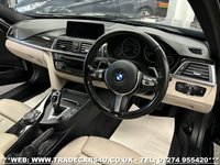 USED 2015 Y BMW 3 SERIES 2.0 320D XDRIVE M SPORT TOURING 5d 188 BHP UK DELIVERY FLAT FEE &pound;175 (SUBJECT TO DEAL) *OVER 100 IMAGES ON OUR WEBSITE*BESPOKE FINANCE ARRANGED*PART EXCHANGE WELCOME*ALL VEHICLES HPI CLEAR