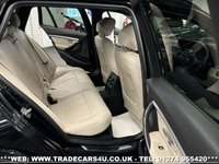 USED 2015 Y BMW 3 SERIES 2.0 320D XDRIVE M SPORT TOURING 5d 188 BHP UK DELIVERY FLAT FEE &pound;175 (SUBJECT TO DEAL) *OVER 100 IMAGES ON OUR WEBSITE*BESPOKE FINANCE ARRANGED*PART EXCHANGE WELCOME*ALL VEHICLES HPI CLEAR