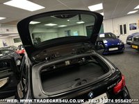 USED 2015 Y BMW 3 SERIES 2.0 320D XDRIVE M SPORT TOURING 5d 188 BHP UK DELIVERY FLAT FEE &pound;175 (SUBJECT TO DEAL) *OVER 100 IMAGES ON OUR WEBSITE*BESPOKE FINANCE ARRANGED*PART EXCHANGE WELCOME*ALL VEHICLES HPI CLEAR