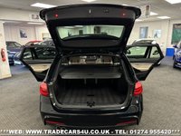 USED 2015 Y BMW 3 SERIES 2.0 320D XDRIVE M SPORT TOURING 5d 188 BHP UK DELIVERY FLAT FEE &pound;175 (SUBJECT TO DEAL) *OVER 100 IMAGES ON OUR WEBSITE*BESPOKE FINANCE ARRANGED*PART EXCHANGE WELCOME*ALL VEHICLES HPI CLEAR
