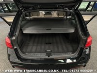 USED 2015 Y BMW 3 SERIES 2.0 320D XDRIVE M SPORT TOURING 5d 188 BHP UK DELIVERY FLAT FEE &pound;175 (SUBJECT TO DEAL) *OVER 100 IMAGES ON OUR WEBSITE*BESPOKE FINANCE ARRANGED*PART EXCHANGE WELCOME*ALL VEHICLES HPI CLEAR
