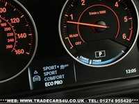 USED 2015 Y BMW 3 SERIES 2.0 320D XDRIVE M SPORT TOURING 5d 188 BHP UK DELIVERY FLAT FEE &pound;175 (SUBJECT TO DEAL) *OVER 100 IMAGES ON OUR WEBSITE*BESPOKE FINANCE ARRANGED*PART EXCHANGE WELCOME*ALL VEHICLES HPI CLEAR
